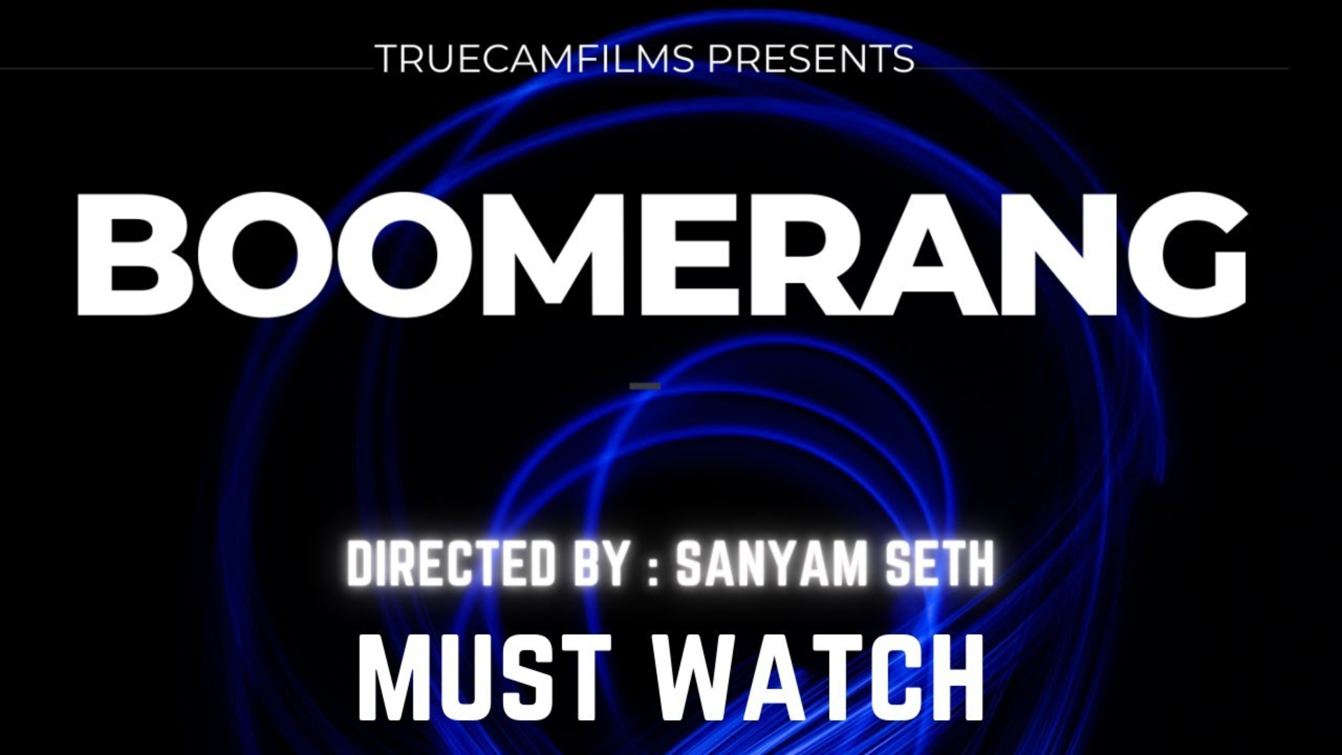 BOOMERANG